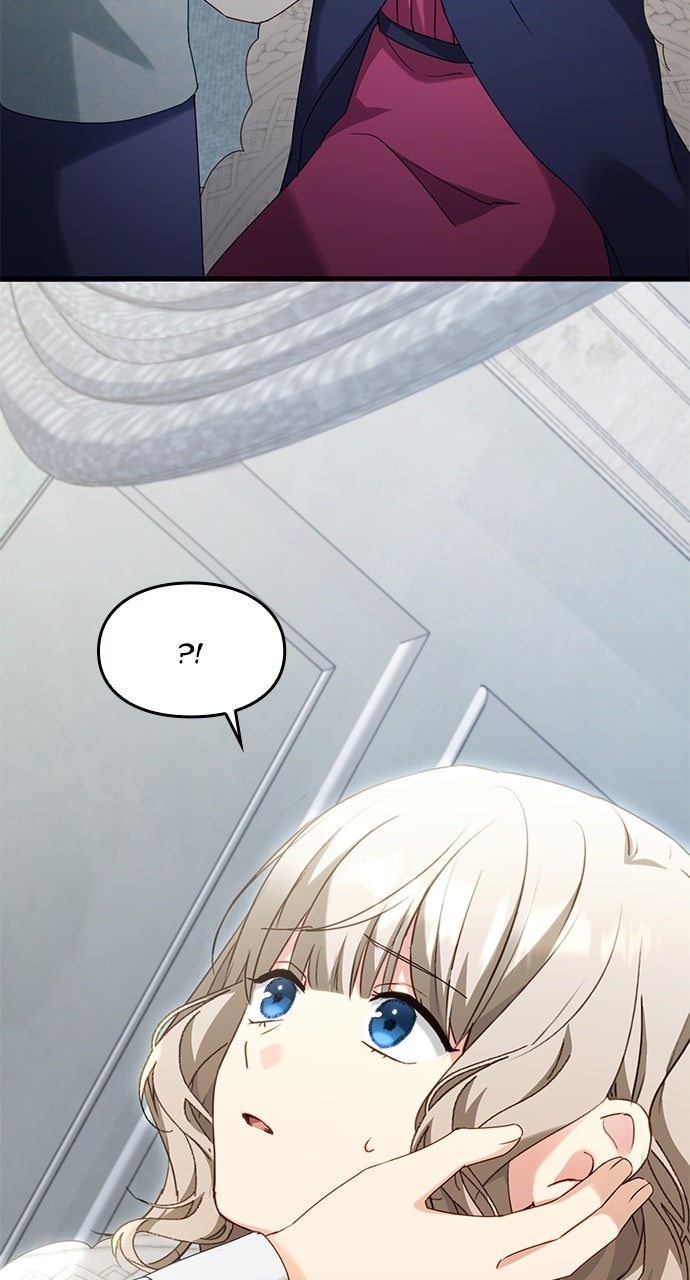 The Stand-in Daughter Wants to Be Free Episode 13 page 2 - 