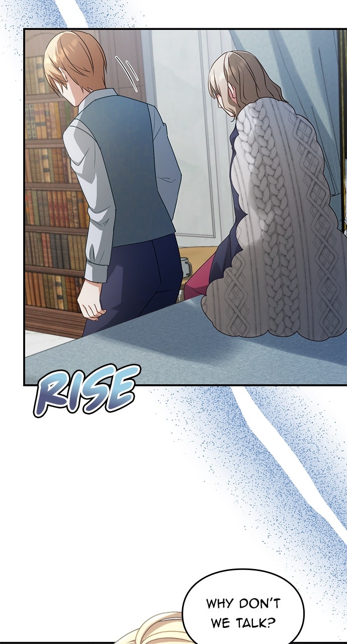 The Stand-in Daughter Wants to Be Free Episode 13 page 11 - 