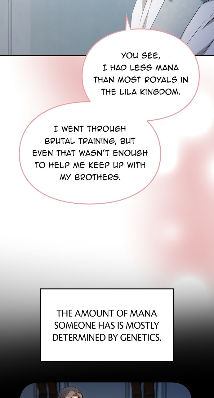 The Stand-in Daughter Wants to Be Free Episode 13 page 16 - 