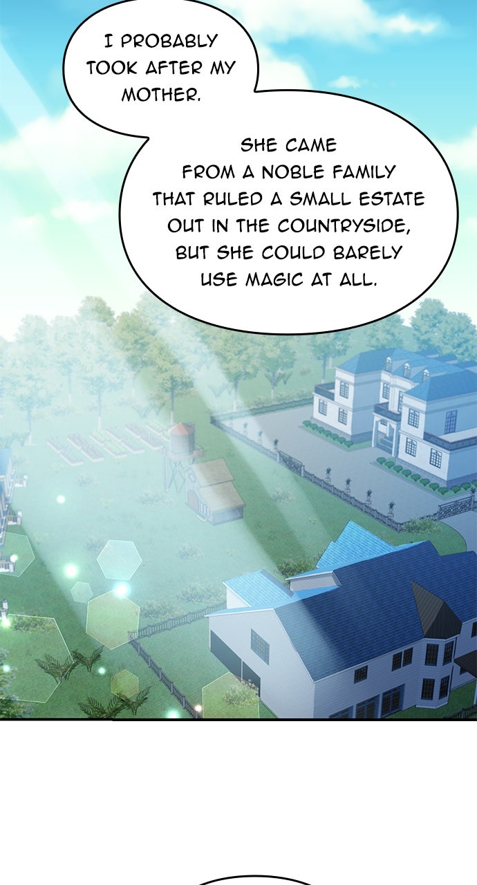 The Stand-in Daughter Wants to Be Free Episode 13 page 19 - 