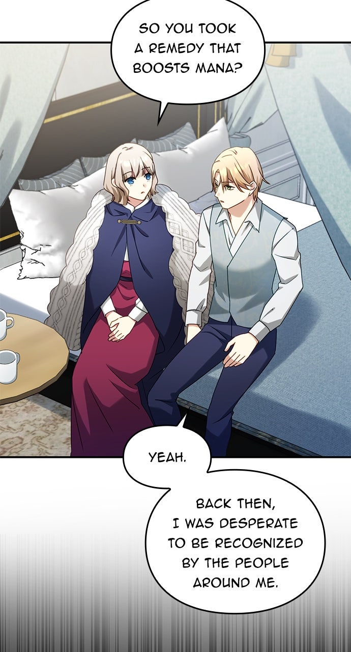 The Stand-in Daughter Wants to Be Free Episode 13 page 20 - 