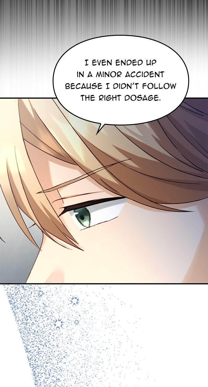 The Stand-in Daughter Wants to Be Free Episode 13 page 22 - 