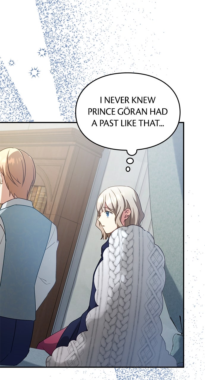 The Stand-in Daughter Wants to Be Free Episode 13 page 23 - 