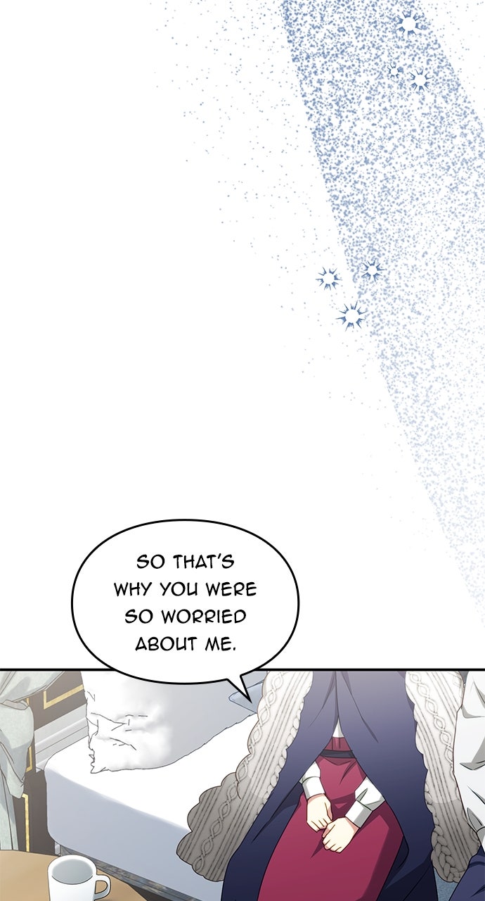 The Stand-in Daughter Wants to Be Free Episode 13 page 24 - 