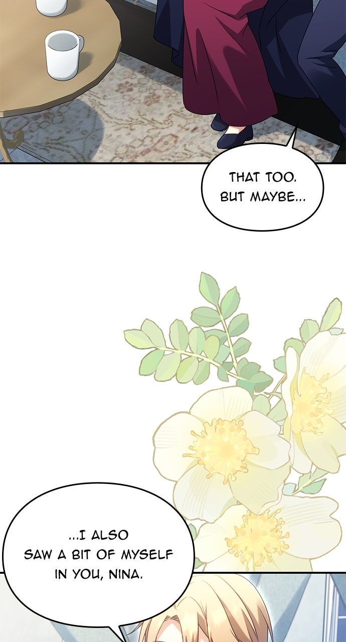 The Stand-in Daughter Wants to Be Free Episode 13 page 25 - 