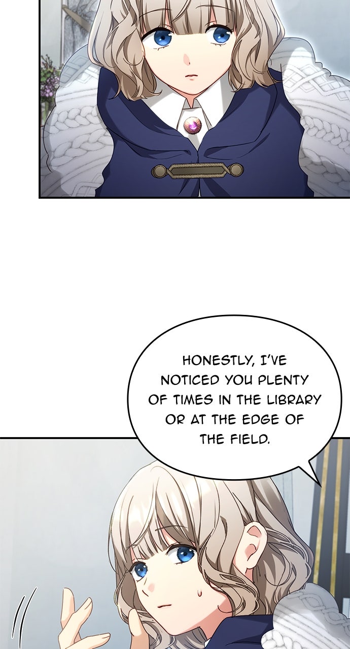 The Stand-in Daughter Wants to Be Free Episode 13 page 27 - 