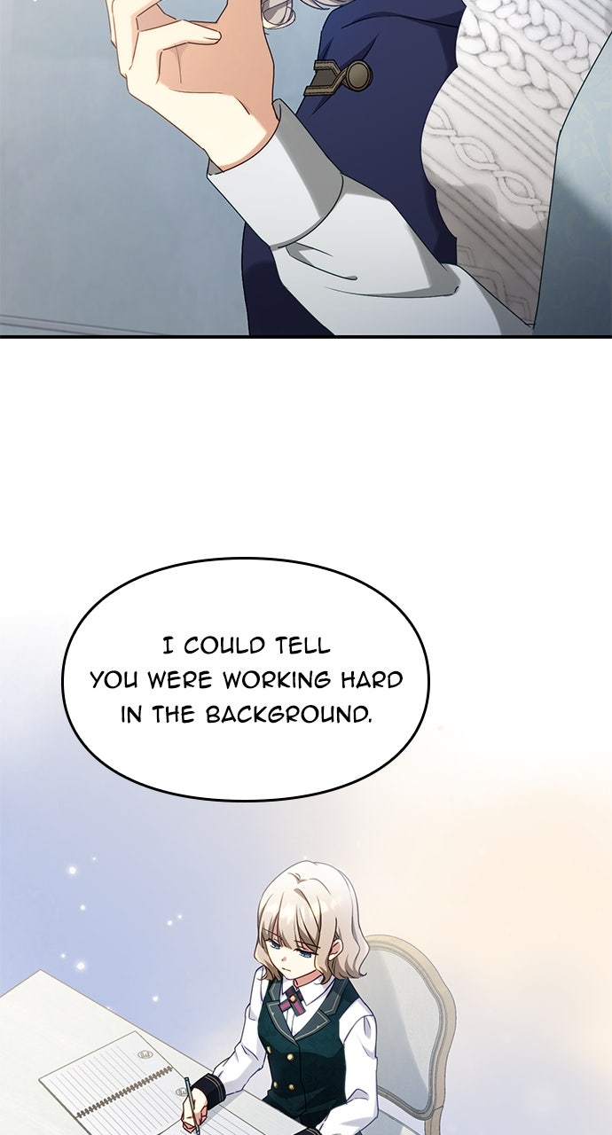 The Stand-in Daughter Wants to Be Free Episode 13 page 28 - 