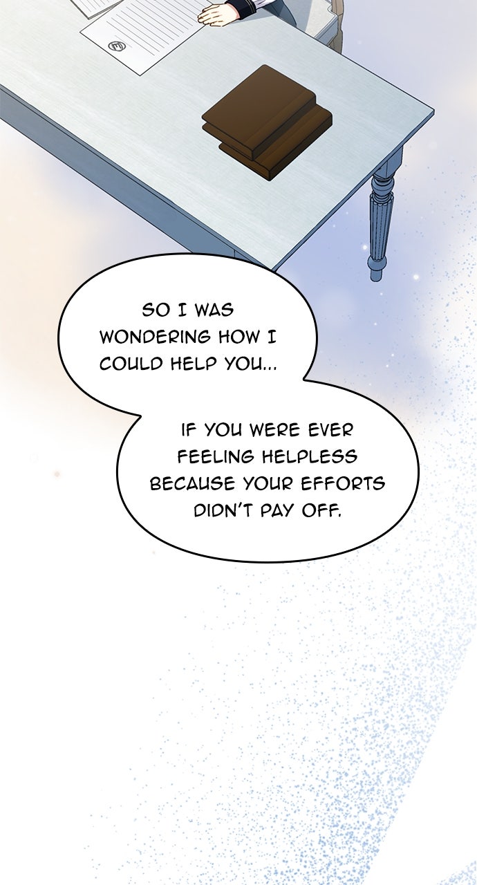 The Stand-in Daughter Wants to Be Free Episode 13 page 29 - 