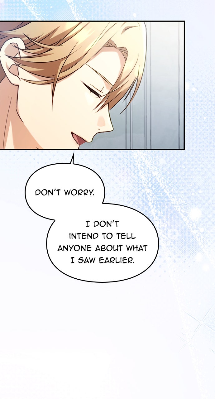 The Stand-in Daughter Wants to Be Free Episode 13 page 35 - 