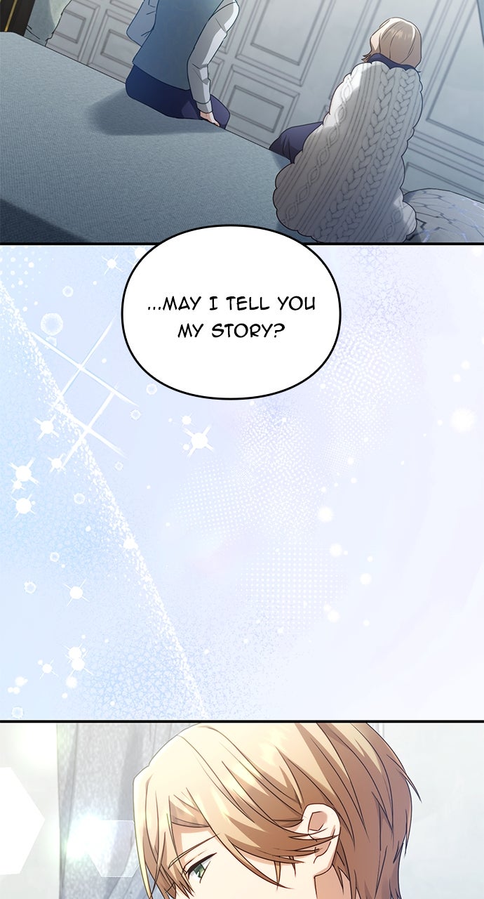 The Stand-in Daughter Wants to Be Free Episode 13 page 37 - 