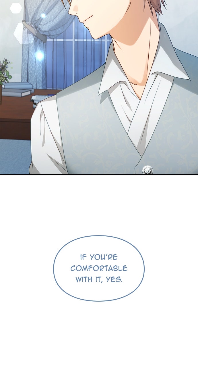 The Stand-in Daughter Wants to Be Free Episode 13 page 38 - 