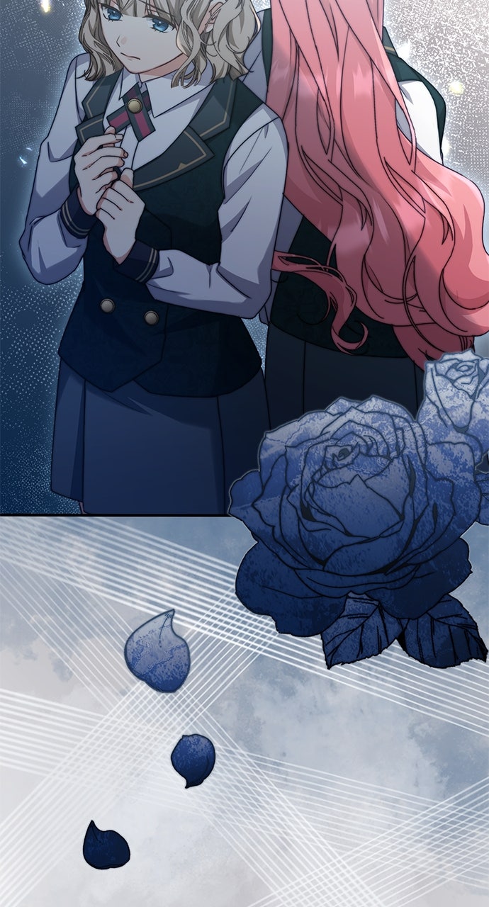 The Stand-in Daughter Wants to Be Free Episode 13 page 40 - 