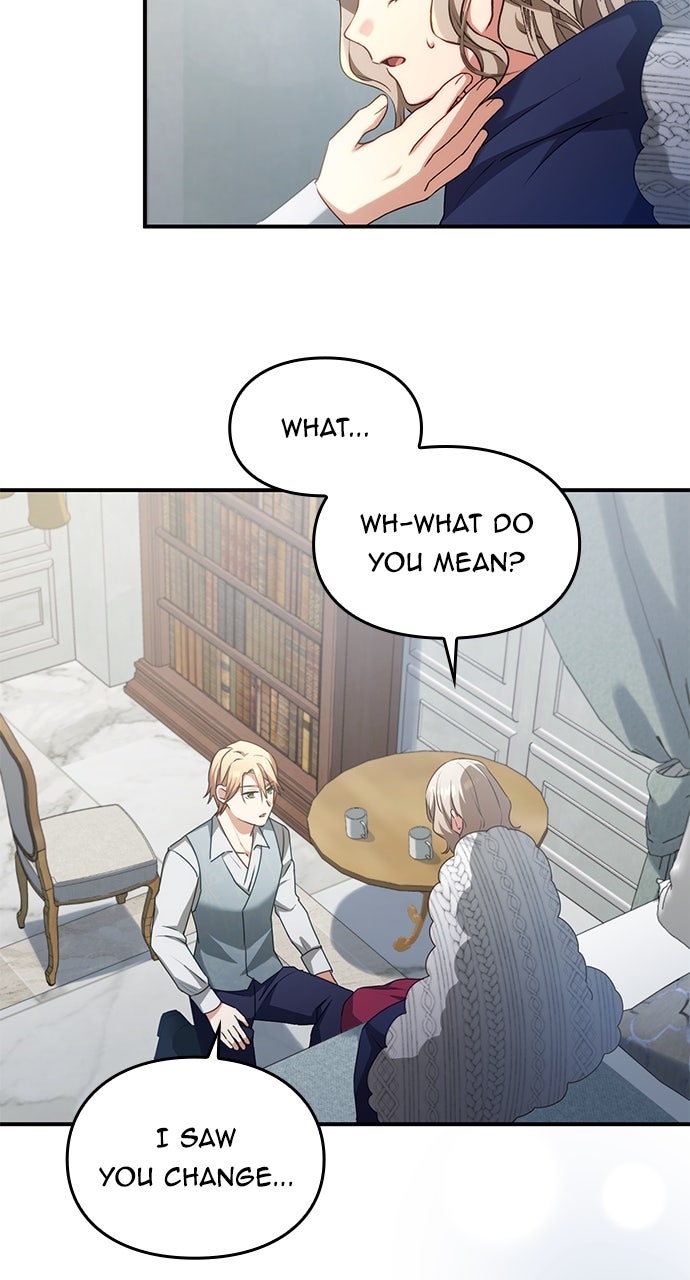 The Stand-in Daughter Wants to Be Free Episode 13 page 5 - 