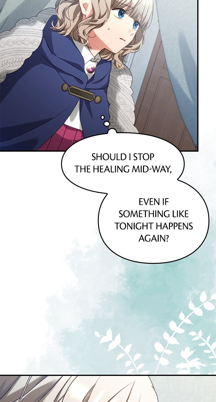 The Stand-in Daughter Wants to Be Free Episode 13 page 47 - 