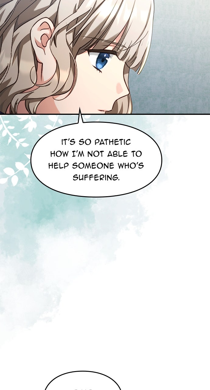 The Stand-in Daughter Wants to Be Free Episode 13 page 48 - 