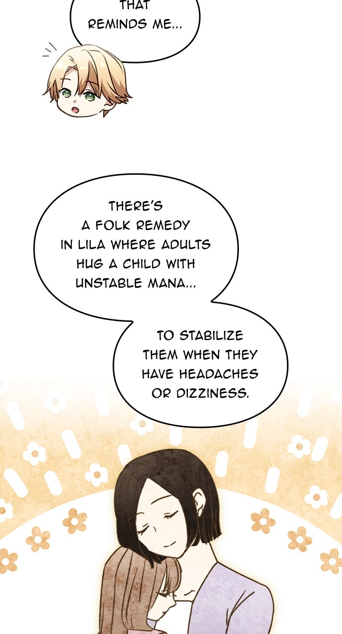 The Stand-in Daughter Wants to Be Free Episode 13 page 49 - 