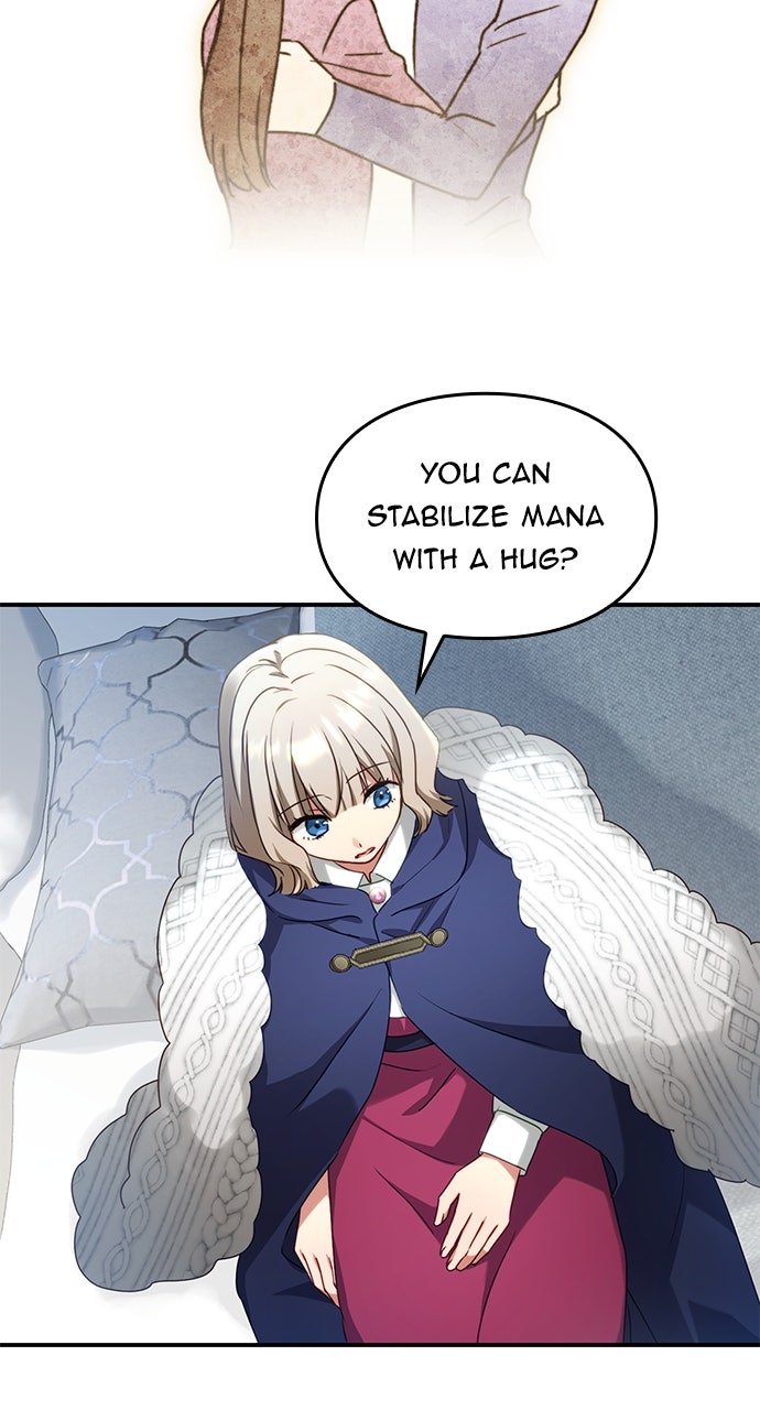 The Stand-in Daughter Wants to Be Free Episode 13 page 50 - 