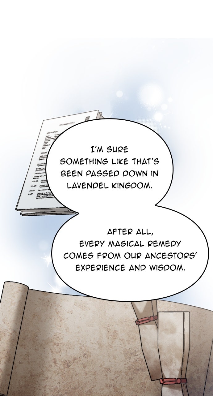 The Stand-in Daughter Wants to Be Free Episode 13 page 51 - 