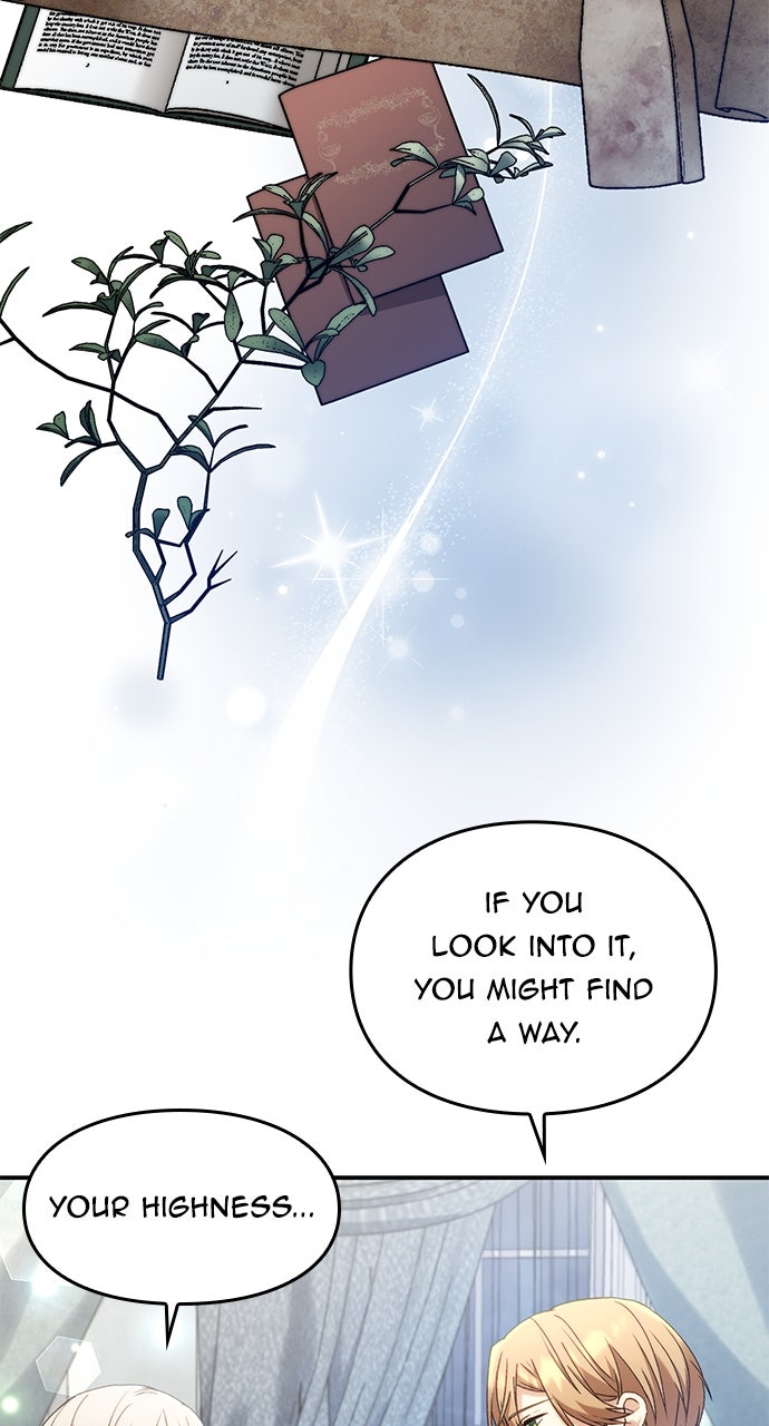 The Stand-in Daughter Wants to Be Free Episode 13 page 52 - 