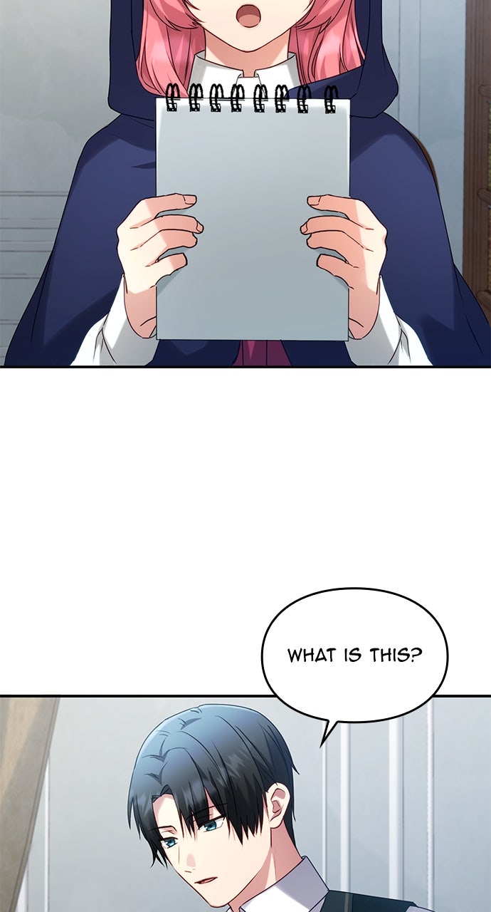 The Stand-in Daughter Wants to Be Free Episode 13 page 59 - 