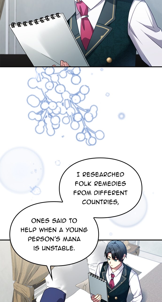 The Stand-in Daughter Wants to Be Free Episode 13 page 60 - 