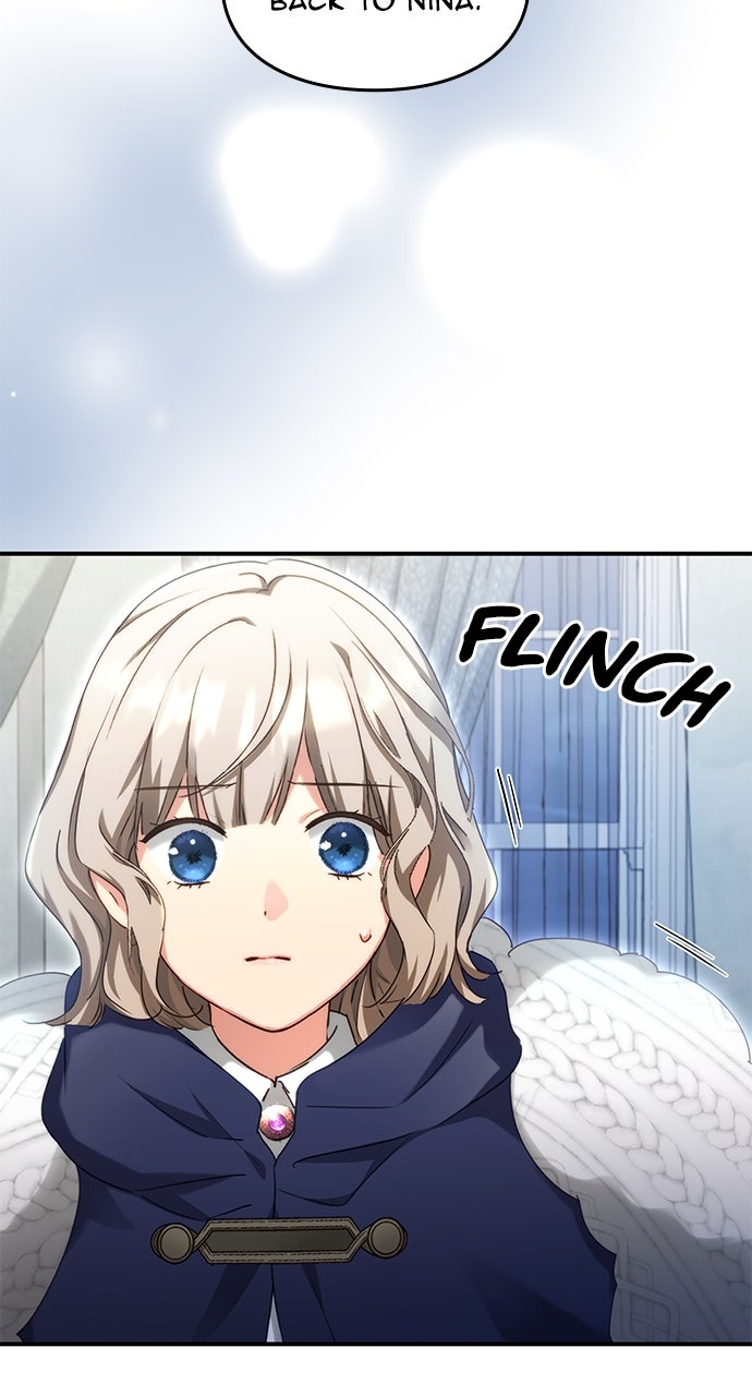 The Stand-in Daughter Wants to Be Free Episode 13 page 7 - 