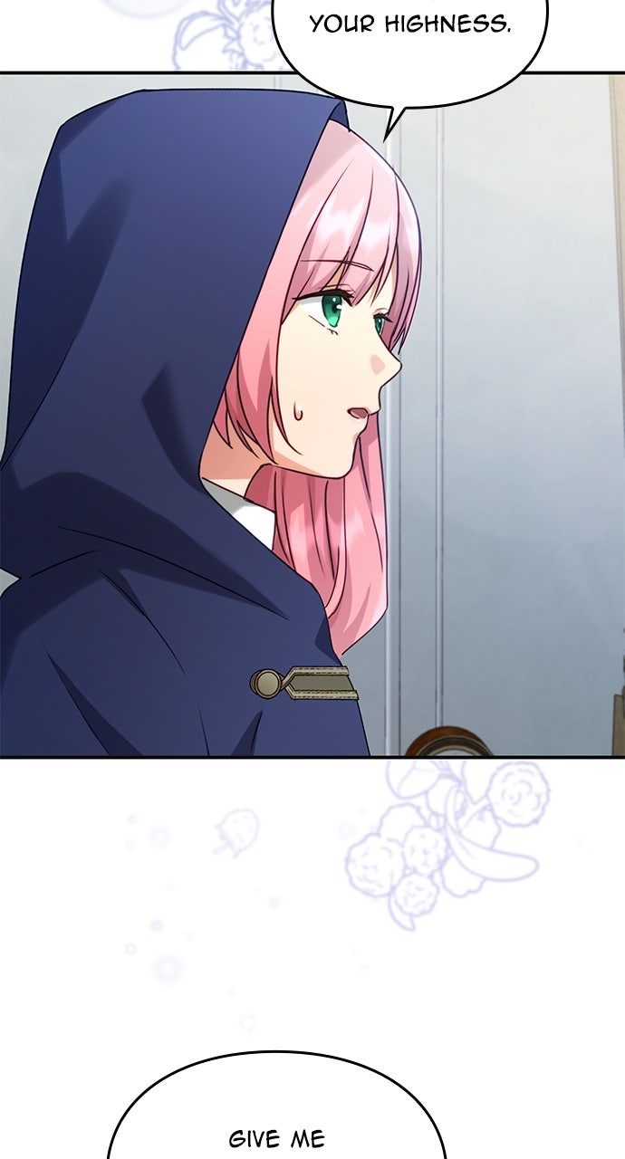 The Stand-in Daughter Wants to Be Free Episode 13 page 62 - 