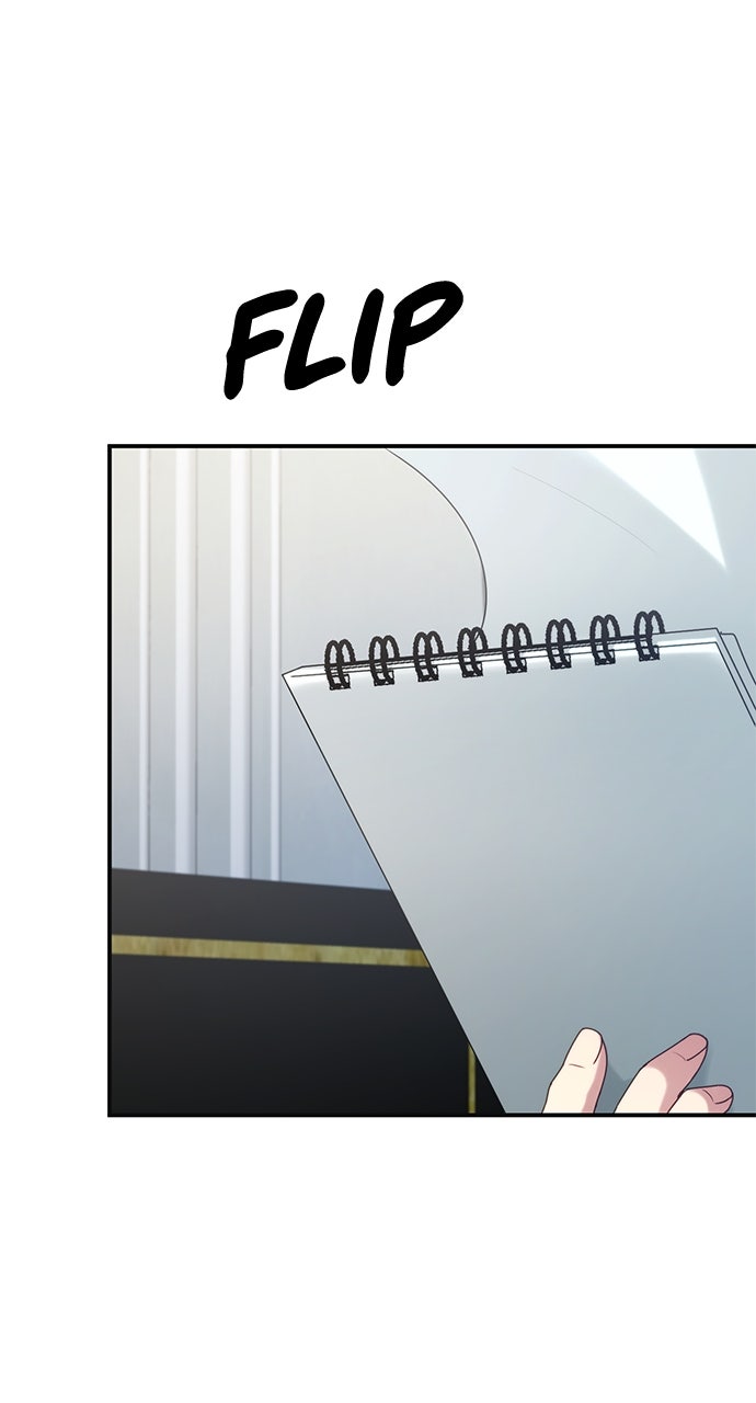 The Stand-in Daughter Wants to Be Free Episode 13 page 64 - 
