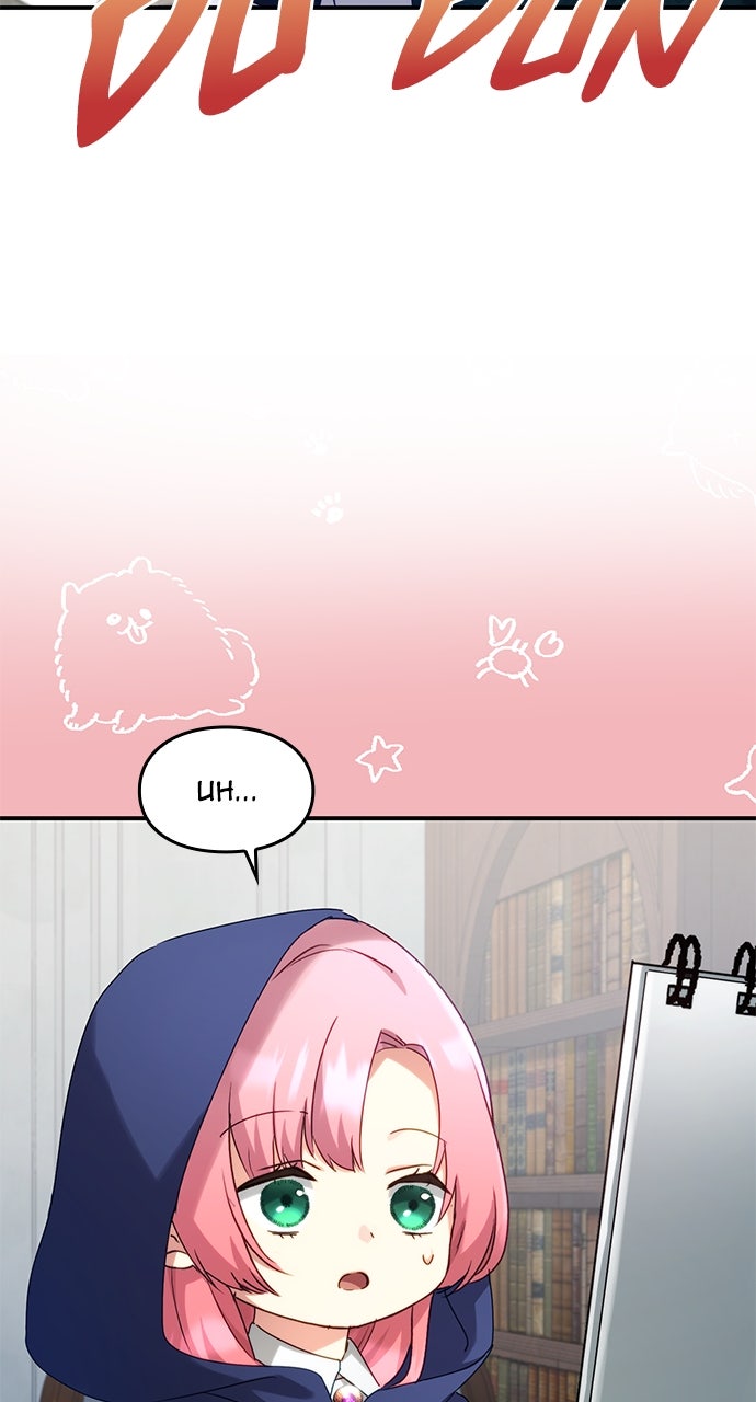 The Stand-in Daughter Wants to Be Free Episode 13 page 67 - 