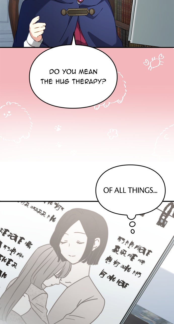 The Stand-in Daughter Wants to Be Free Episode 13 page 68 - 