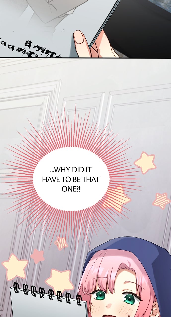 The Stand-in Daughter Wants to Be Free Episode 13 page 69 - 