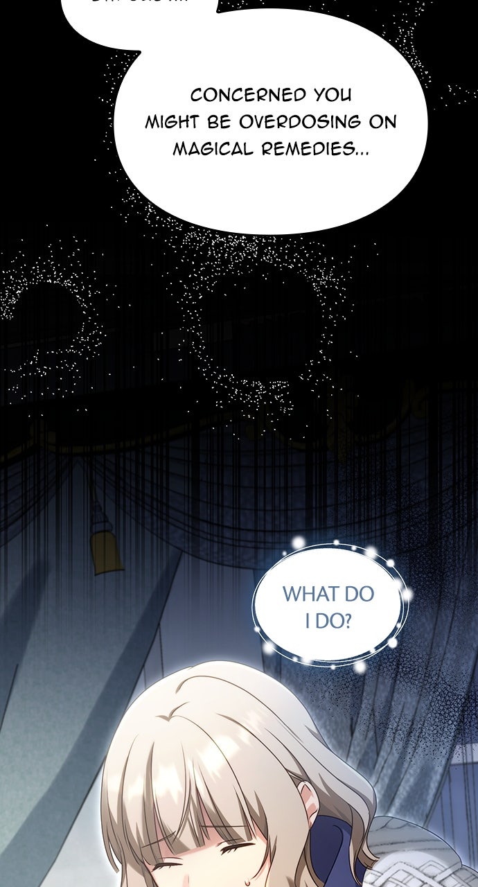 The Stand-in Daughter Wants to Be Free Episode 13 page 9 - 