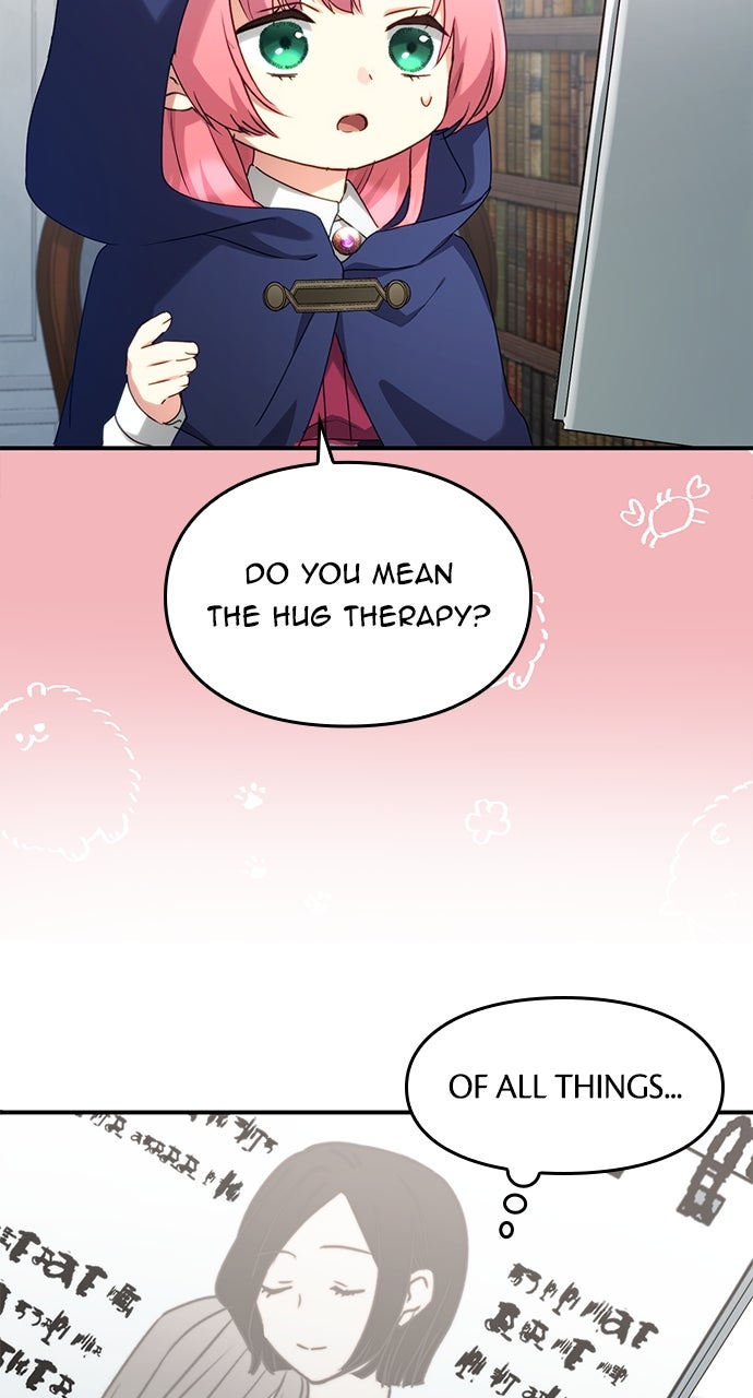 The Stand-in Daughter Wants to Be Free Episode 14 page 3 - 