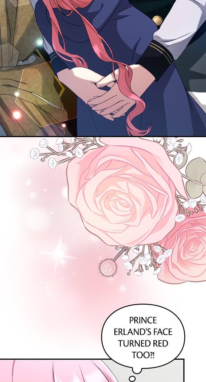 The Stand-in Daughter Wants to Be Free Episode 14 page 21 - 