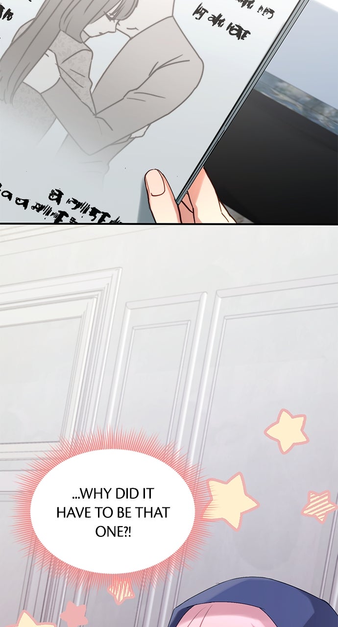 The Stand-in Daughter Wants to Be Free Episode 14 page 4 - 