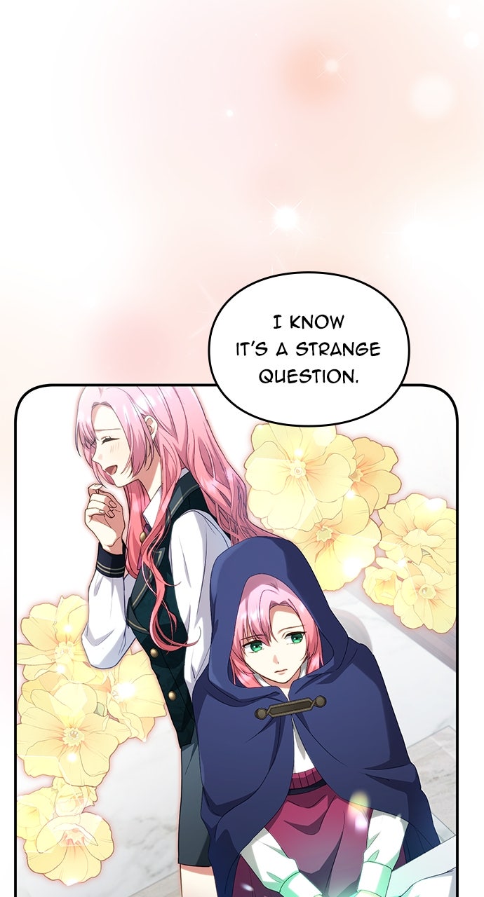 The Stand-in Daughter Wants to Be Free Episode 14 page 34 - 