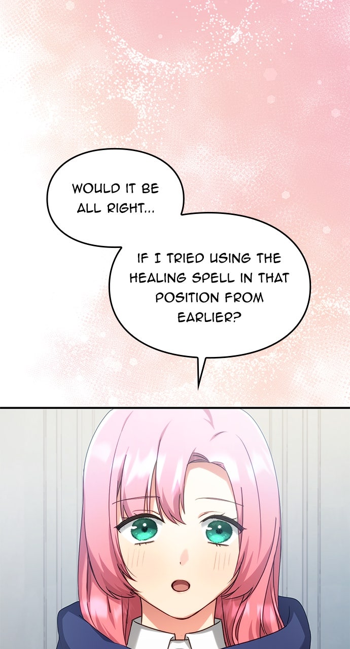 The Stand-in Daughter Wants to Be Free Episode 14 page 40 - 