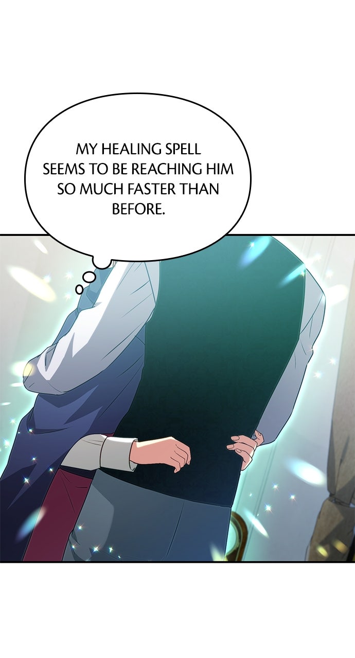 The Stand-in Daughter Wants to Be Free Episode 14 page 49 - 