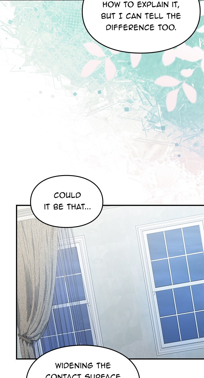The Stand-in Daughter Wants to Be Free Episode 14 page 51 - 