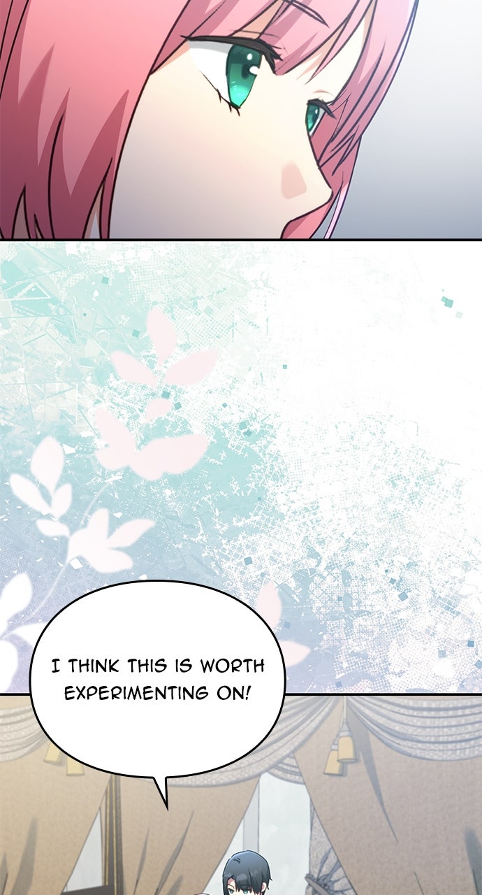 The Stand-in Daughter Wants to Be Free Episode 14 page 53 - 