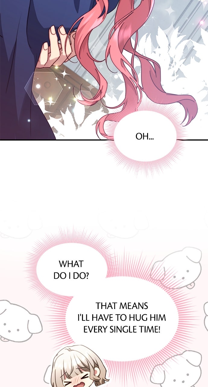 The Stand-in Daughter Wants to Be Free Episode 14 page 57 - 