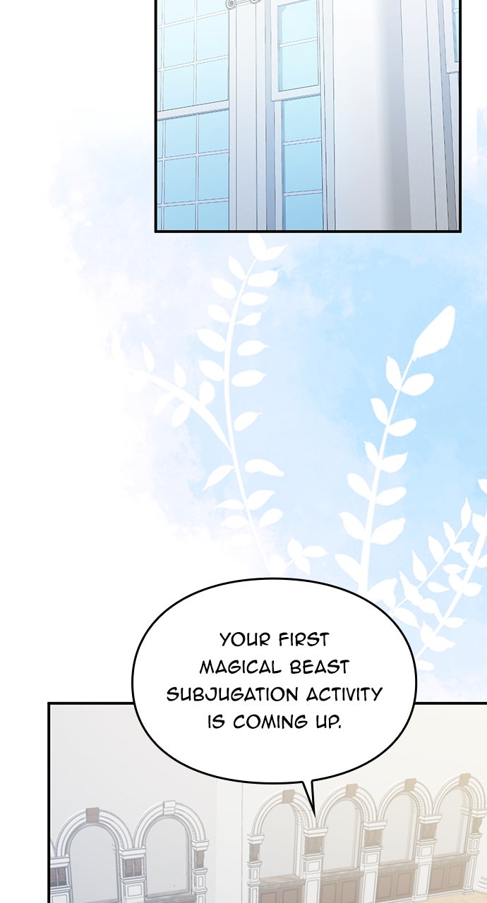 The Stand-in Daughter Wants to Be Free Episode 14 page 59 - 