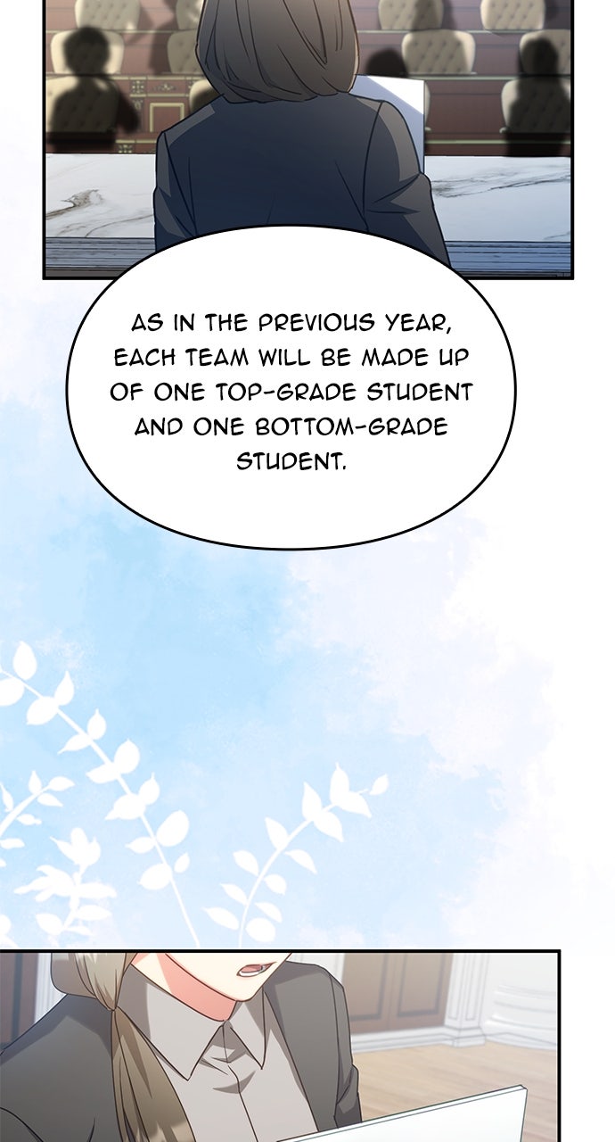 The Stand-in Daughter Wants to Be Free Episode 14 page 61 - 