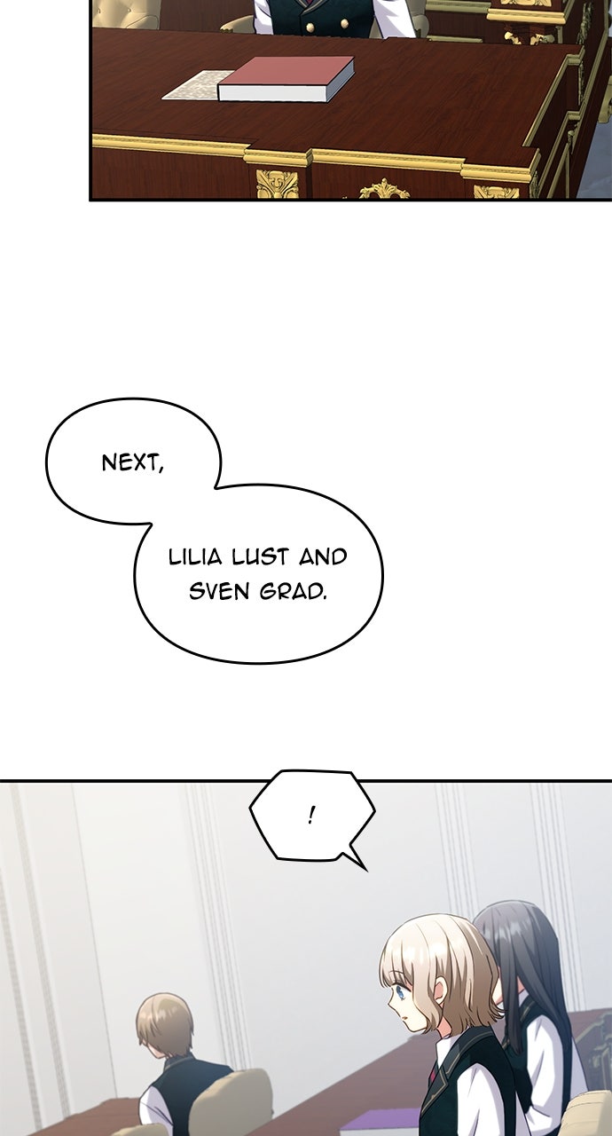 The Stand-in Daughter Wants to Be Free Episode 14 page 63 - 