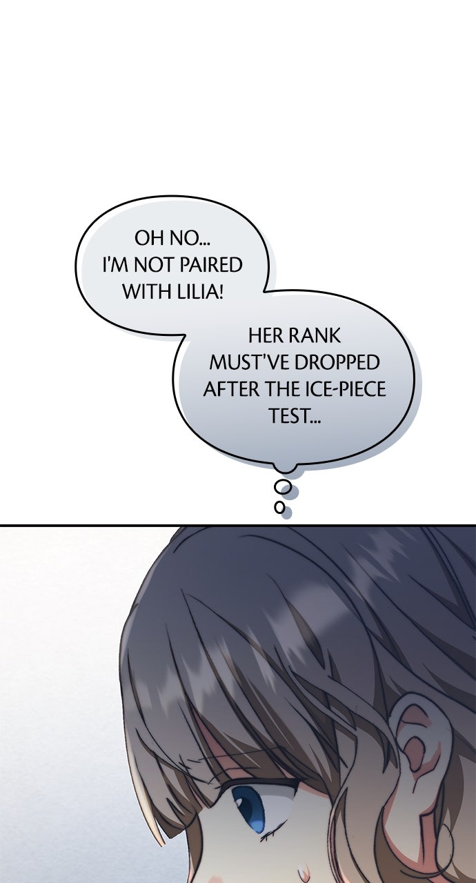 The Stand-in Daughter Wants to Be Free Episode 14 page 65 - 