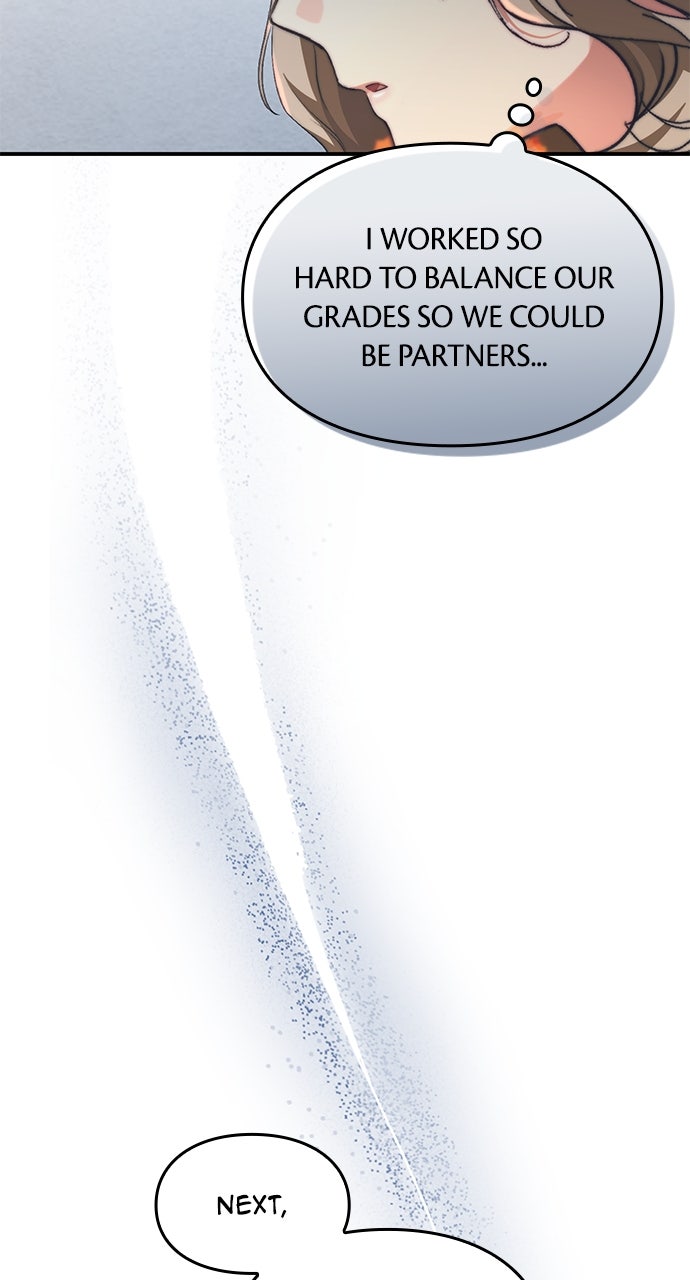 The Stand-in Daughter Wants to Be Free Episode 14 page 66 - 