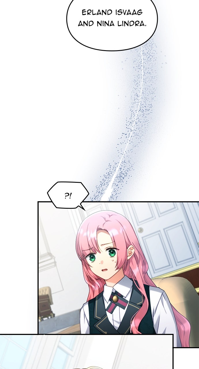 The Stand-in Daughter Wants to Be Free Episode 14 page 67 - 