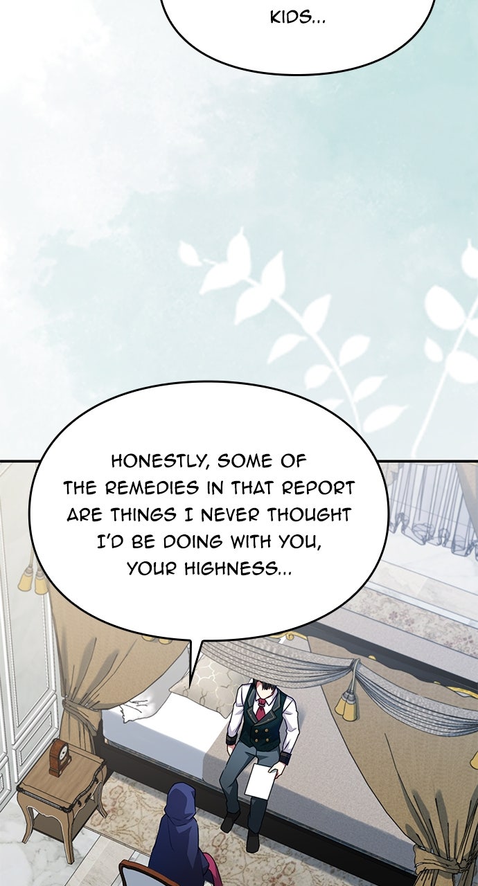 The Stand-in Daughter Wants to Be Free Episode 14 page 9 - 