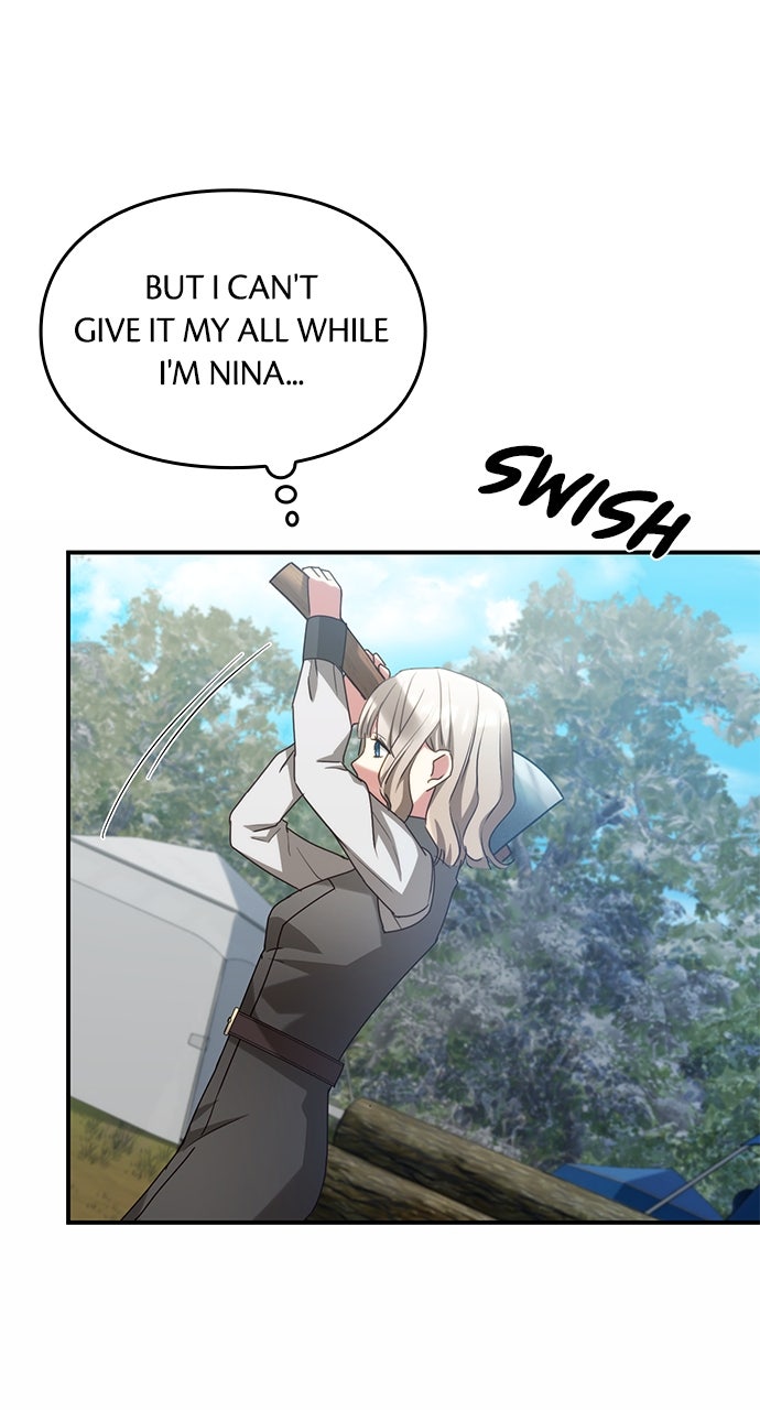 The Stand-in Daughter Wants to Be Free Episode 15 page 13 - 