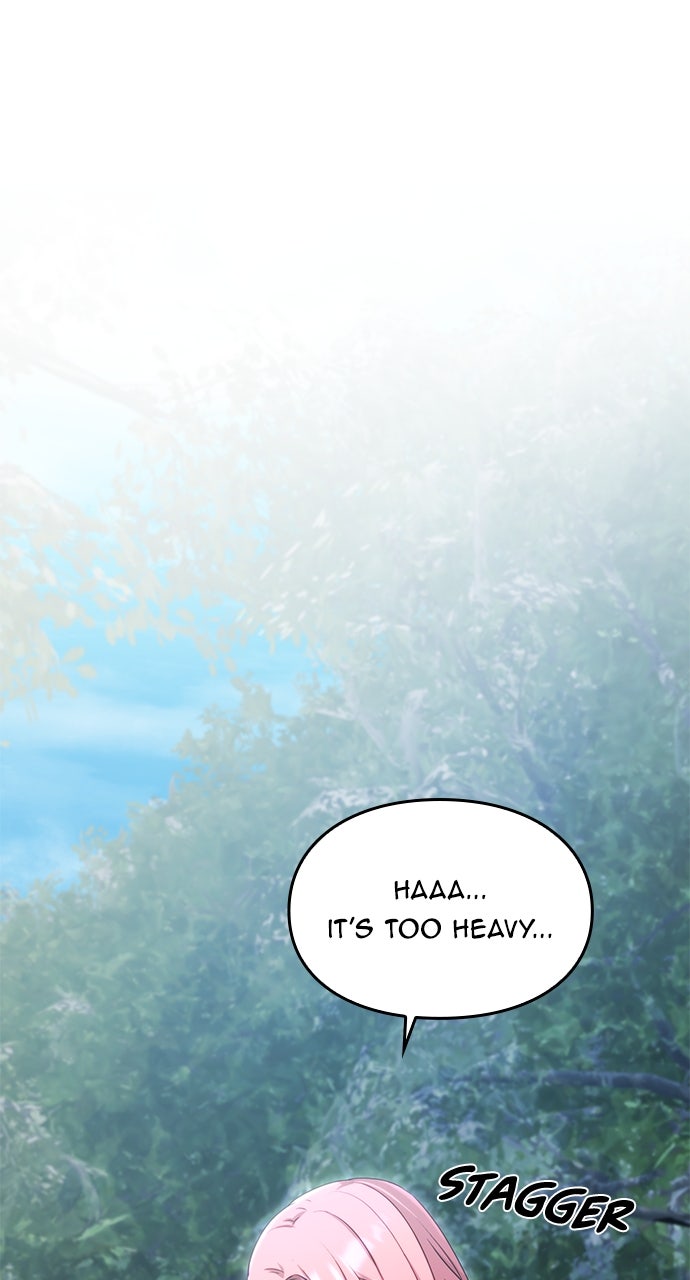 The Stand-in Daughter Wants to Be Free Episode 15 page 15 - 